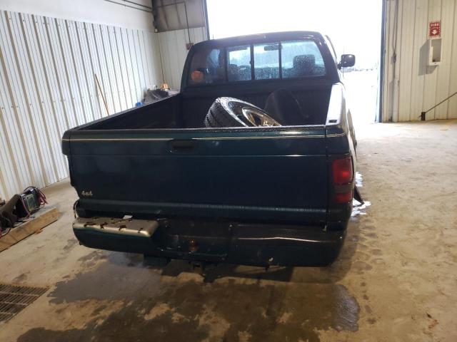 Photo 6 from auction – 1996 DODGE RAM 1500 with VIN 3B7HF13ZXTG166351