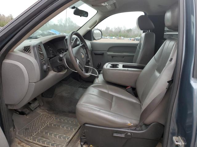 Photo 7 from auction – 2011 CHEVROLET SILVERADO with VIN 1GCNCPEX9BZ303353