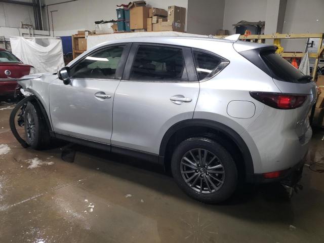 Photo 2 from auction – 2019 MAZDA CX-5 TOURI with VIN JM3KFBCM3K0547551