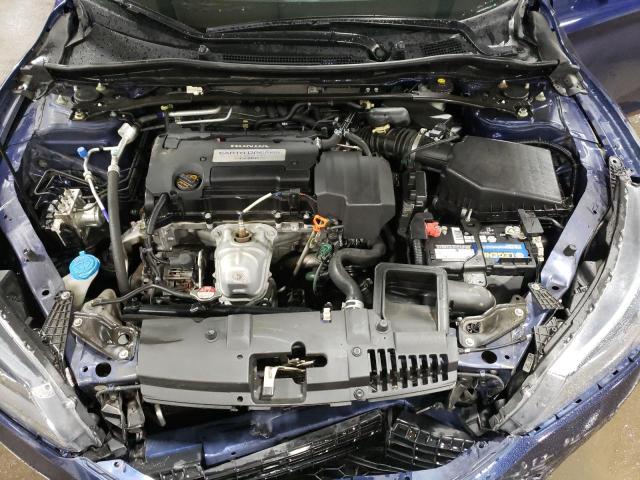 Photo 11 from auction – 2013 HONDA ACCORD EX with VIN 1HGCR2F73DA082049