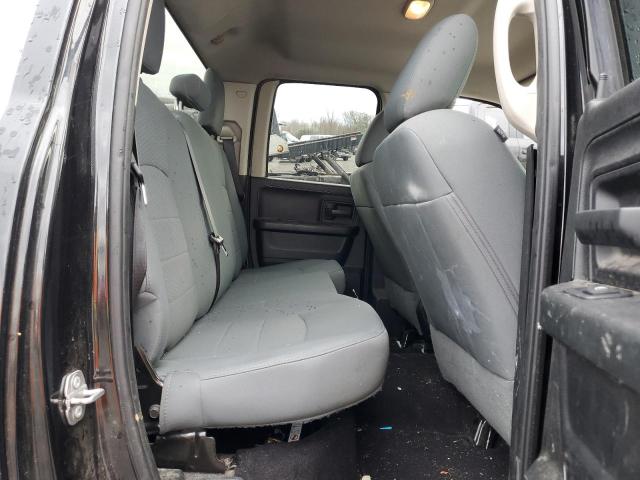 Photo 10 from auction – 2017 RAM 1500 ST with VIN 1C6RR7FG0HS858036