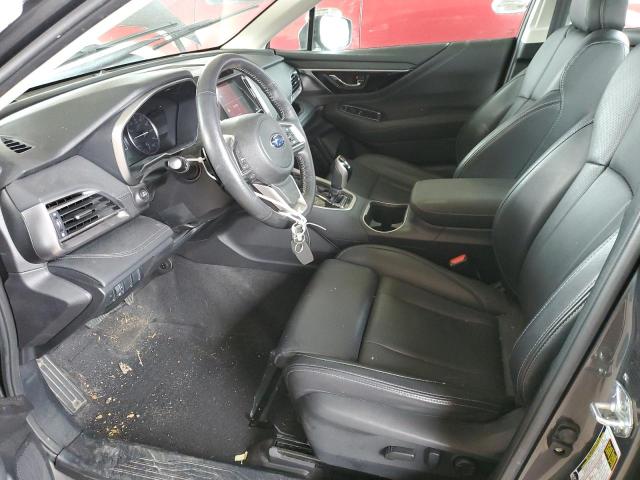 Photo 7 from auction – 2021 SUBARU LEGACY LIM with VIN 4S3BWAN67M3014749