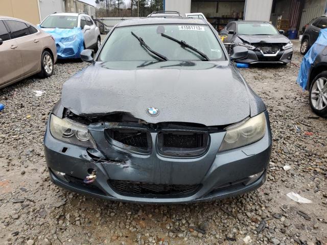 Photo 5 from auction – 2009 BMW 328 I SULE with VIN WBAPH53519A438123