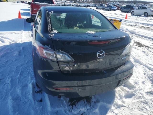 Photo 6 from auction – 2013 MAZDA 3 I with VIN JM1BL1U79D1702122