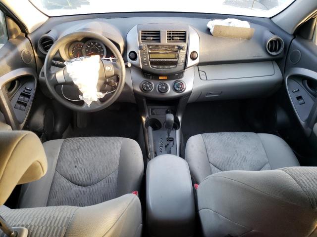 صورة رقم 8 من المزاد - 2010 TOYOTA RAV4 مع VIN JTMZF4DV7A5018342