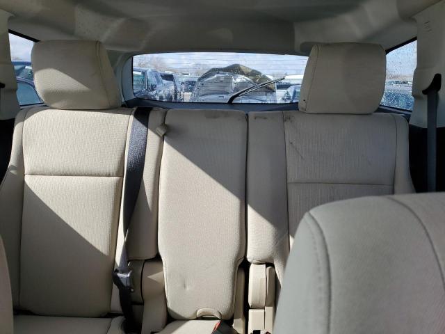 Photo 10 from auction – 2010 DODGE JOURNEY SX with VIN 3D4PG5FV4AT190399