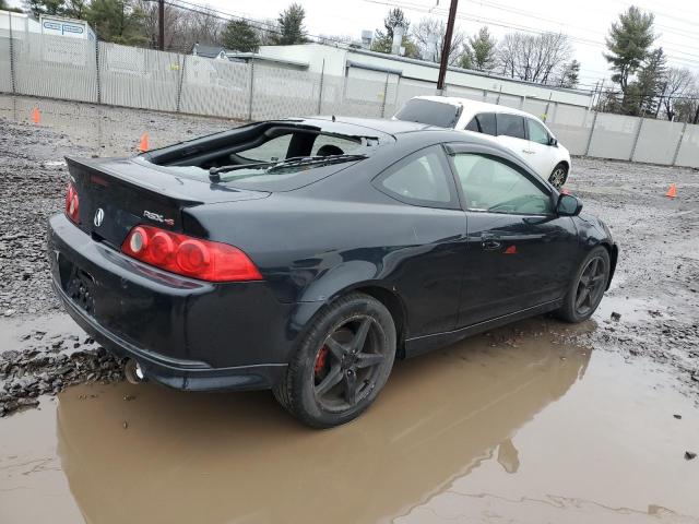 Photo 3 from auction – 2005 ACURA RSX TYPE-S with VIN JH4DC53045S002166