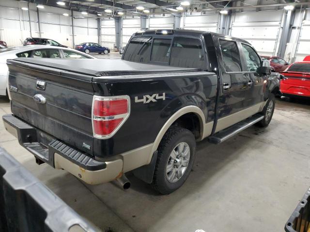 Photo 3 from auction – 2010 FORD F150 SUPER with VIN 1FTFW1EV5AFC62680