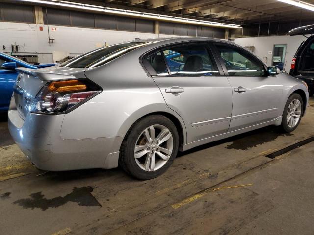 Photo 3 from auction – 2011 NISSAN ALTIMA SR with VIN 1N4BL2AP2BN448338