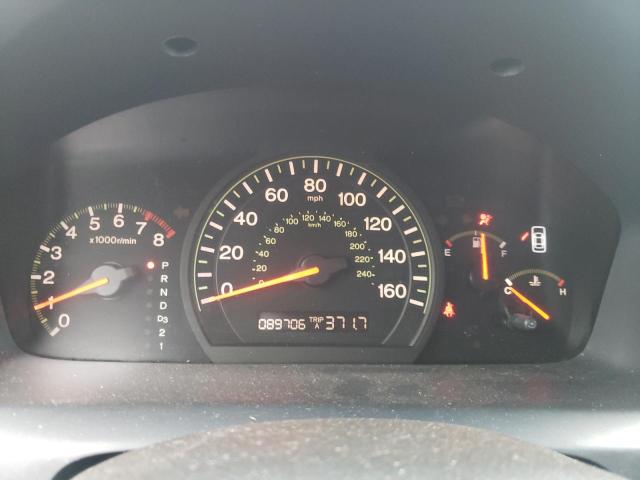 Photo 9 from auction – 2005 HONDA ACCORD EX with VIN 1HGCM66585A072977