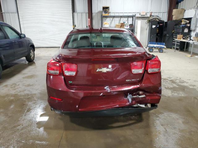 Photo 6 from auction – 2015 CHEVROLET MALIBU 1LT with VIN 1G11C5SL5FF131391