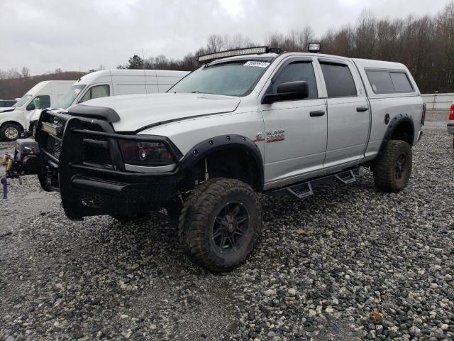 RAM 2500 ST 2014 with VIN 3C6UR5CL0EG196073 - Photo from auction