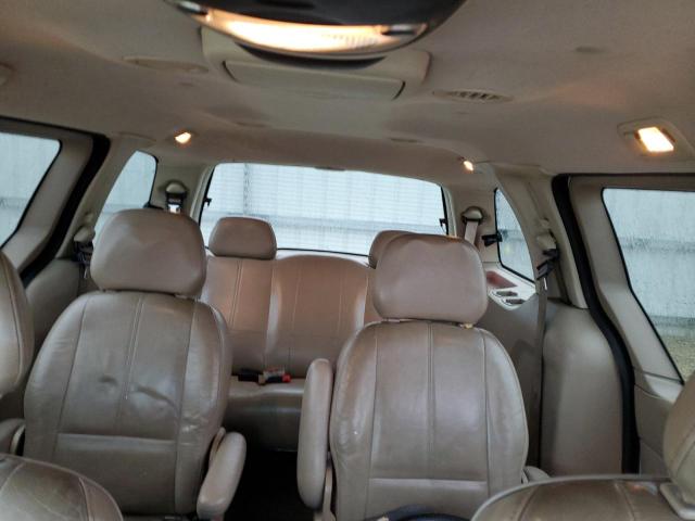 Foto 10 de la subasta – 2002 FORD WINDSTAR S con VIN 2FMZA534X2BA48912