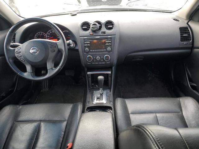 Photo 8 from auction – 2012 NISSAN ALTIMA 2.5 with VIN 1N4AL2AP2CC128395