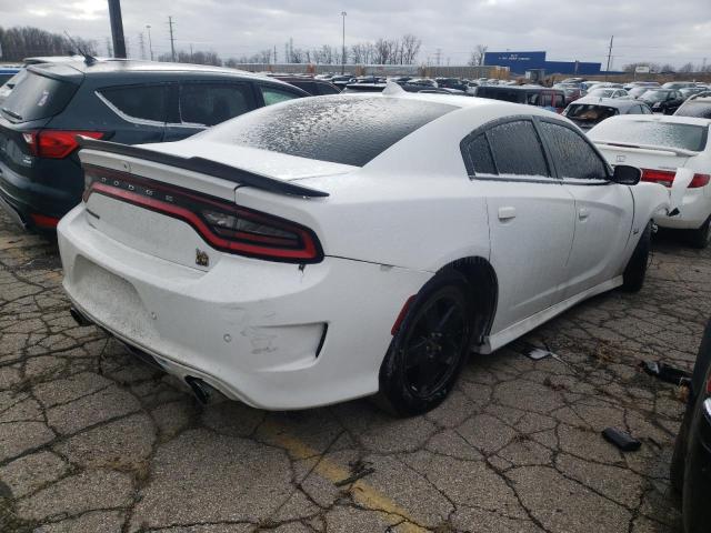 Photo 3 from auction – 2019 DODGE CHARGER SC with VIN 2C3CDXGJ8KH734414