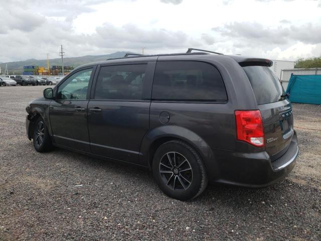 Photo 2 from auction – 2019 DODGE GRAND CARA with VIN 2C4RDGEG4KR660433