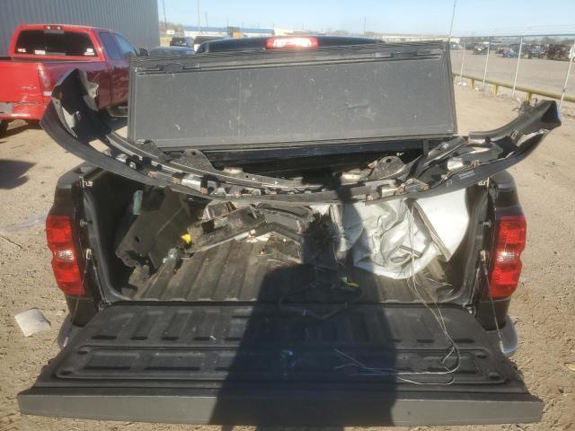Photo 12 from auction – 2014 CHEVROLET SILVERADO with VIN 3GCUKREC2EG476935