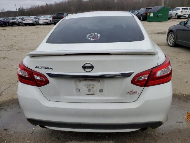 Photo 6 from auction – 2016 NISSAN ALTIMA 2.5 with VIN 1N4AL3AP7GC194257