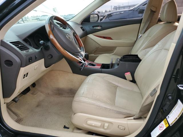 Photo 7 from auction – 2008 LEXUS ES 350 with VIN JTHBJ46GX82267002