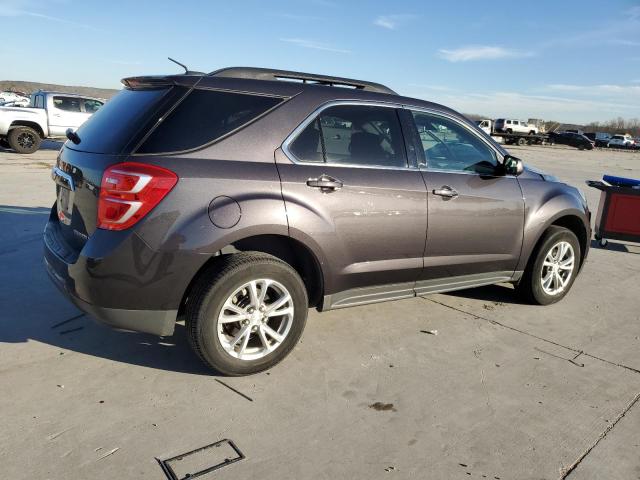 Photo 3 from auction – 2016 CHEVROLET EQUINOX LT with VIN 2GNALCEK7G6181131