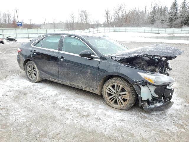 Photo 4 from auction – 2016 TOYOTA CAMRY LE with VIN 4T1BF1FK5GU194223
