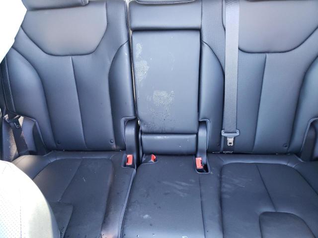 Photo 10 from auction – 2023 HYUNDAI SANTA FE S with VIN 5NMS3DAJ7PH519927