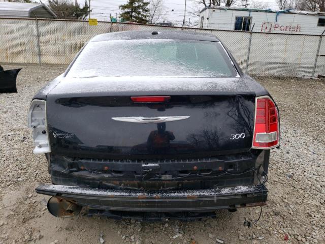 Photo 6 from auction – 2012 CHRYSLER 300 with VIN 2C3CCAAG3CH116979