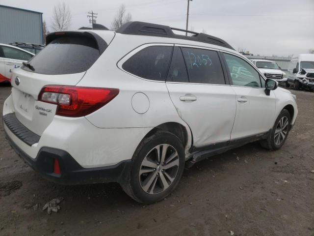 Zdjęcie 3 z aukcji – 2019 SUBARU OUTBACK 3. z VIN 4S4BSENC0K3316286