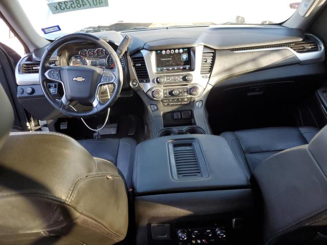 Photo 8 from auction – 2016 CHEVROLET SUBURBAN C with VIN 1GNSCHKC4GR209096