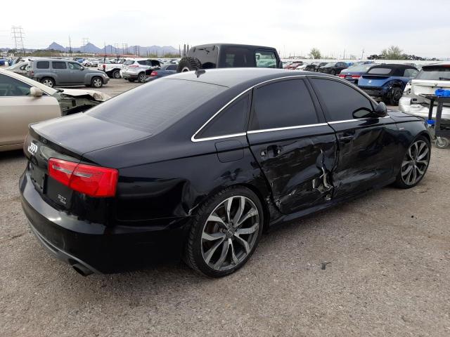 Photo 3 from auction – 2013 AUDI A6 PRESTIG with VIN WAUHGAFC3DN013515