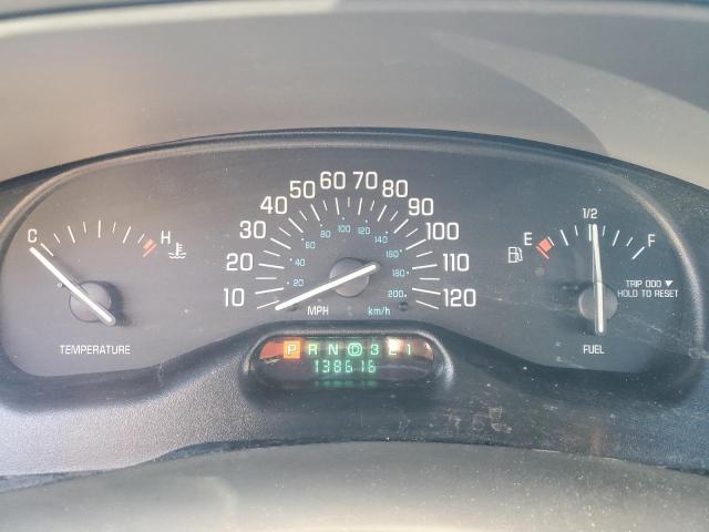 Photo 9 from auction – 2005 BUICK CENTURY CU with VIN 2G4WS52J051103241