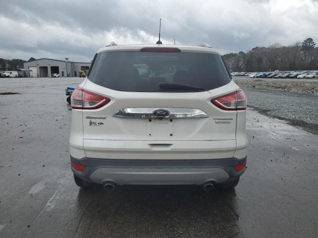 Photo 6 from auction – 2015 FORD ESCAPE TIT with VIN 1FMCU0J94FUC85622