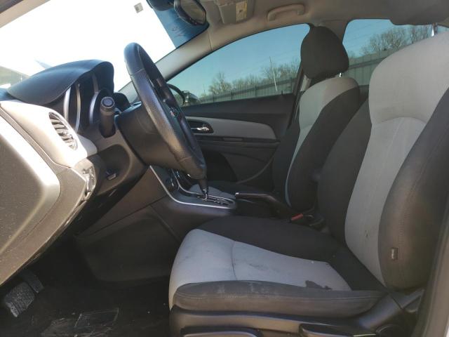 Photo 7 from auction – 2011 CHEVROLET CRUZE LS with VIN 1G1PC5SH5B7232425
