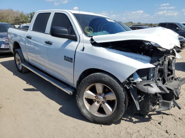 Photo 4 from auction – 2015 RAM 1500 ST with VIN 1C6RR6KG6FS750775