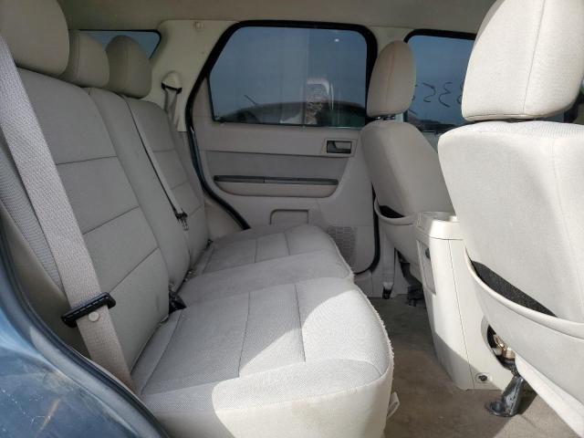 Photo 11 from auction – 2010 FORD ESCAPE with VIN 1FMCU0D70AKD05993