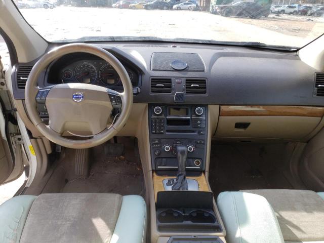 Photo 8 from auction – 2007 VOLVO XC90 3.2 with VIN YV4CN982871342922