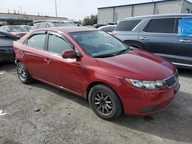 Photo 4 from auction – 2012 KIA FORTE EX with VIN KNAFU4A21C5534862