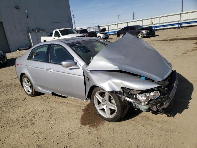Photo 4 from auction – 2004 ACURA TL with VIN 19UUA66274A030107
