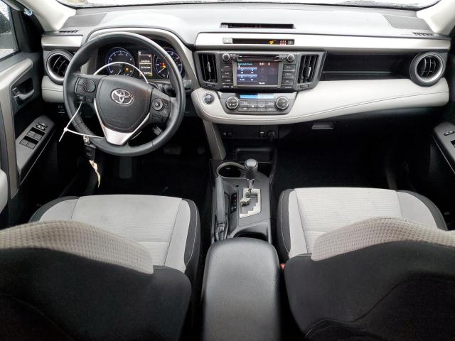 Photo 8 from auction – 2018 TOYOTA RAV4 ADVEN with VIN 2T3RFREV1JW849310