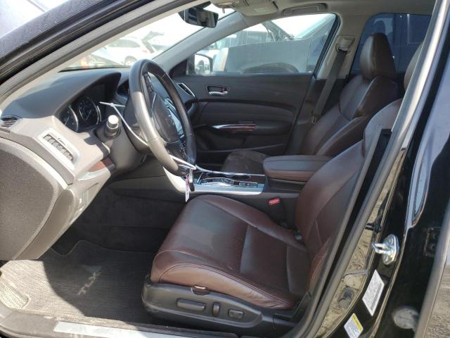 Foto 7 de la subasta – 2015 ACURA TLX TECH con VIN 19UUB2F58FA000519