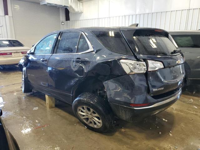 Photo 2 from auction – 2018 CHEVROLET EQUINOX LT with VIN 3GNAXJEV4JL368963