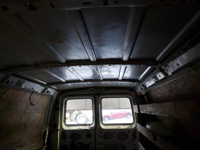Photo 10 from auction – 2007 FORD ECONOLINE with VIN 1FTNE14W97DB28901