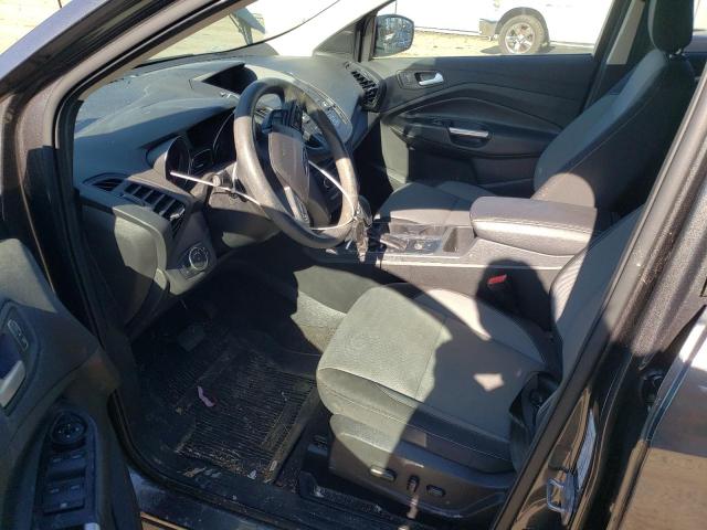 Photo 7 from auction – 2018 FORD ESCAPE SE with VIN 1FMCU0GD5JUA39666