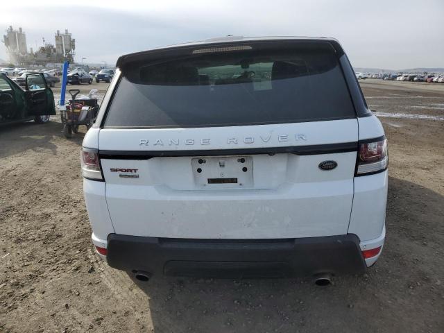 Photo 6 from auction – 2014 LAND ROVER RANGE ROVE with VIN SALWV2EF7EA325159