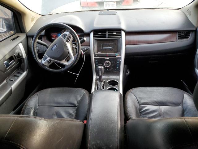 Photo 8 from auction – 2013 FORD EDGE LIMIT with VIN 2FMDK4KC0DBC07174