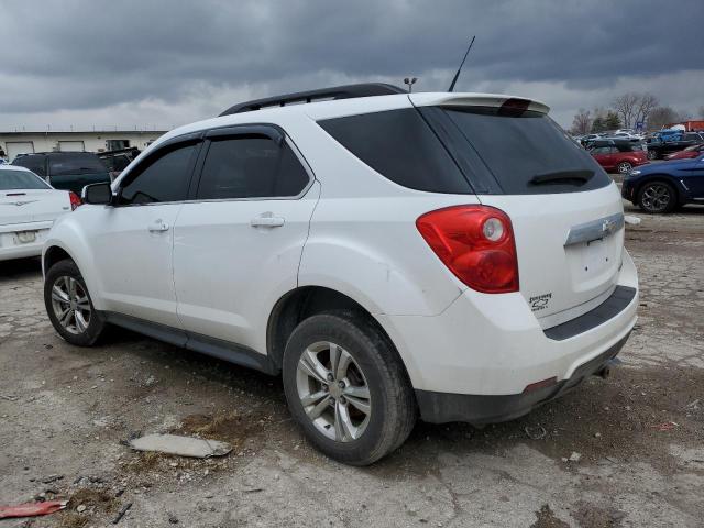 Photo 2 from auction – 2010 CHEVROLET EQUINOX LT with VIN 2CNALPEW1A6280081