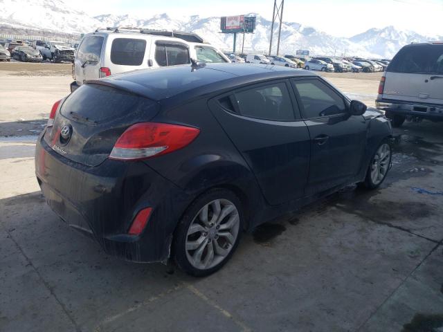 Photo 3 from auction – 2012 HYUNDAI VELOSTER with VIN KMHTC6AD4CU031835