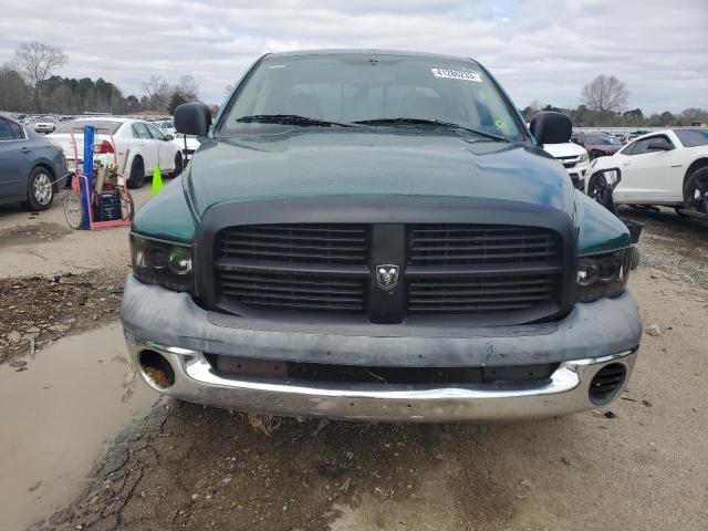 Photo 5 from auction – 2004 DODGE RAM 1500 S with VIN 1D7HA18N74S596522