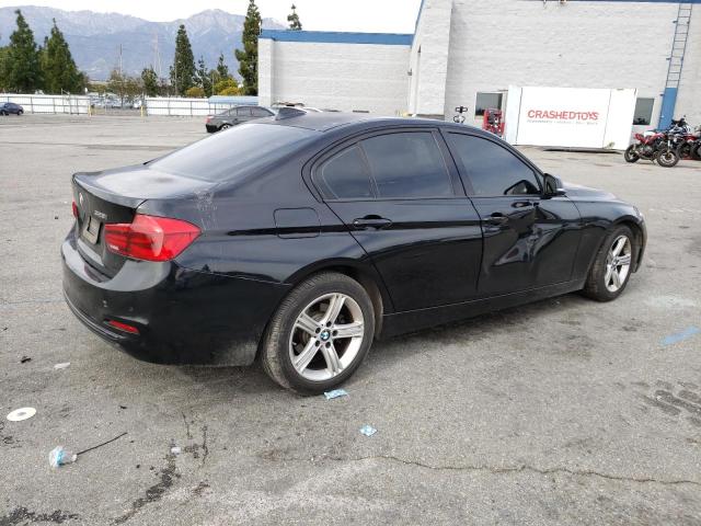 Photo 3 from auction – 2016 BMW 328 I SULE with VIN WBA8E9G52GNT46085