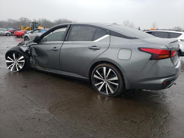 Photo 2 from auction – 2019 NISSAN ALTIMA SR with VIN 1N4BL4CW5KN322782